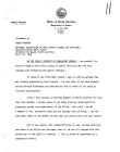 Vol. 03, no. 11: On the Public Interest of Regulatory Boards, National Association of Real Estate License Law Officials, Wrightsville Beach  (21 April 1969)